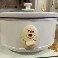 سرخ کن و آرام پز|سایر لوازم برقی|ارومیه, |دیوار