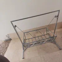 گهواره اهنی