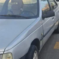 ماشین پژو روا|خودرو سواری و وانت|خوی, |دیوار