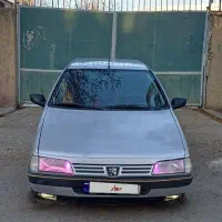 پژو 405|خودرو سواری و وانت|ارومیه, |دیوار