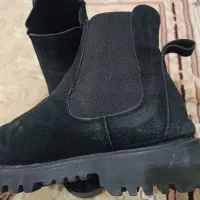 نیم بوت|کیف، کفش، کمربند|پردیس, فاز ۳|دیوار