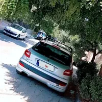 پژو 206 تیپ 2