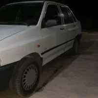 پراید مدل ۸۹ شاسی پلمپ|خودرو سواری و وانت|لیکک, |دیوار