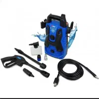 کارواش خانگی جمع و جور و پرقدرت حرفه ای