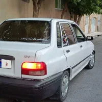 پراید 131