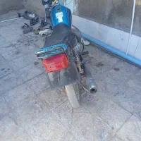 سالم هسته|موتورسیکلت|زاهدان, |دیوار