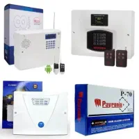 دوربین مداربسته پلاک خوان دزدگیر اماکن کلاسیک قسطی|دوربین مداربسته|حاجی آباد, |دیوار