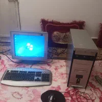کامپیوتر خانگی