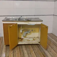 کابینت|مصالح و تجهیزات ساختمان|آشخانه, |دیوار