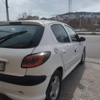 ماشین جوان پسند|خودرو سواری و وانت|نوشین شهر, |دیوار