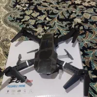 پهباد e88 کواد کوپتر|دوربین عکاسی و فیلم‌برداری|بروجرد, |دیوار