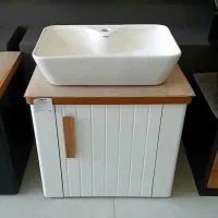 انواع کابین روشویی و آینه باکس سرویس بهداشتی|لوازم سرویس بهداشتی|مشهد, نوید|دیوار