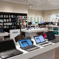 لپتاپ های استوک باگارانتی واقساط بدونه چک وسفته|رایانه همراه|تهران, میرداماد|دیوار