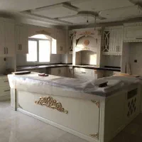 کابینت پاکچوب|مصالح و تجهیزات ساختمان|قرچک, شهرک گلها|دیوار