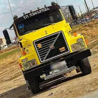 ولوو 71|خودرو سنگین|همدان, |دیوار