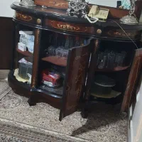 دکوری|بوفه، ویترین، کنسول|تهران, مخصوص|دیوار