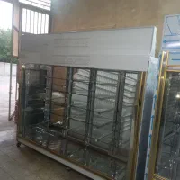 فریزر بستنی|فروشگاه و مغازه|خرم‌آباد, |دیوار