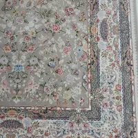 فرش ۹ متری ویک کناره ۱ دو۲ونیم متری