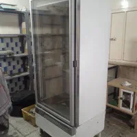 ویترین مغازه