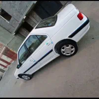 پارسxu7p مدل۴۰۲خشک خشک کم کاردریچه سیمی کارمندی|خودرو سواری و وانت|سنندج, |دیوار