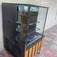 شوکیک یخچال ویترین|کافی‌شاپ و رستوران|سنندج, |دیوار