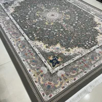 فرش ماشینی تک سایز|فرش|کرج, چمران|دیوار