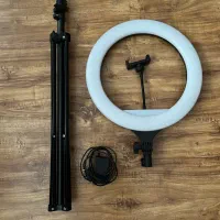 رینگ لایت YQ-360B