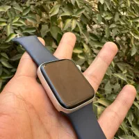 اپل واچ سری ۹ / apple watch 9 se|ساعت|تهران, فلسطین (میدان انقلاب)|دیوار