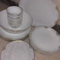 ارکوپال ۱۸ تایی نو مناسب جهیزیه۴میلیو۵۰۰