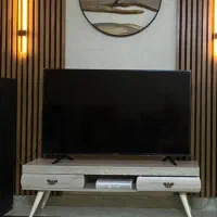 میز ال سی دی