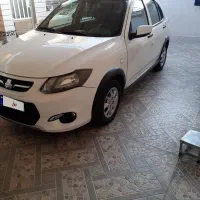 کوئیک پارس خودروئی ۴۰۲ دریچه سیمی