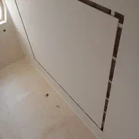 رنگ آمیزی ساختمان