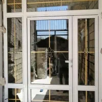 ساخت درب پنجره الومینیوم|خدمات پیشه و مهارت|کرمانشاه, |دیوار