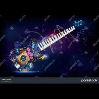 دیجی موزیک زنده شومنی