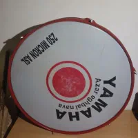 طبل|درام و پرکاشن|تبریز, |دیوار