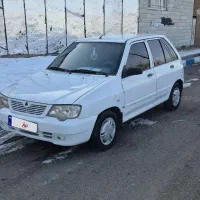 پراید ۱۱۱ مدل ۹۷|خودرو سواری و وانت|اقبالیه, |دیوار