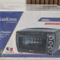 آون توستر نو