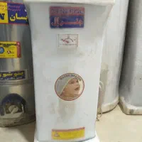 آبگرمکن ۱۵لیتری برقی