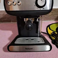 قهوه ساز کیپر ۸۵۰ وات