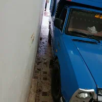 زامیاد|خودرو سواری و وانت|نصر آباد, |دیوار