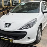 207 اتو پانا شرایط