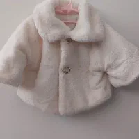 شنل خز بچگانه