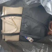 کفش کیف دمپایی به قیمت فاکتور خرید|کیف، کفش، کمربند|بوئین زهرا, |دیوار