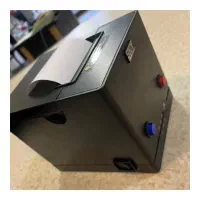 دستگاه نوبت دهی SKY GP-C80250I Plus دو دکمه