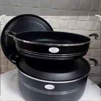 سرویس قابلمه