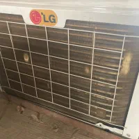 کولر۱۹هزار پنجره ای گازی درجه یک‌نو نو کنترل دار|کولر گازی و فن‌کوئل|نکا, |دیوار