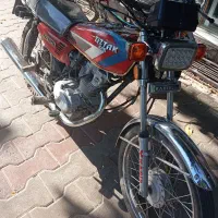 موتور تیز تک