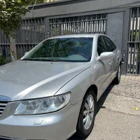 هیوندای آزرا گرنجور 3300cc، مدل ۲۰۰۸|خودرو سواری و وانت|تهران, مرزداران|دیوار