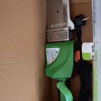 اتو لوله ۴ عدد اکبنداکبند قیمت همش|ابزارآلات|هشتگرد, شهرک ولیعصر (مصلی)|دیوار