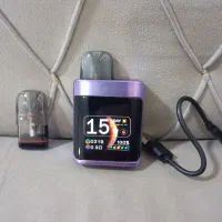 ویپ پاد G3 پرو کالیبرن|زیورآلات و اکسسوری|فسا, |دیوار